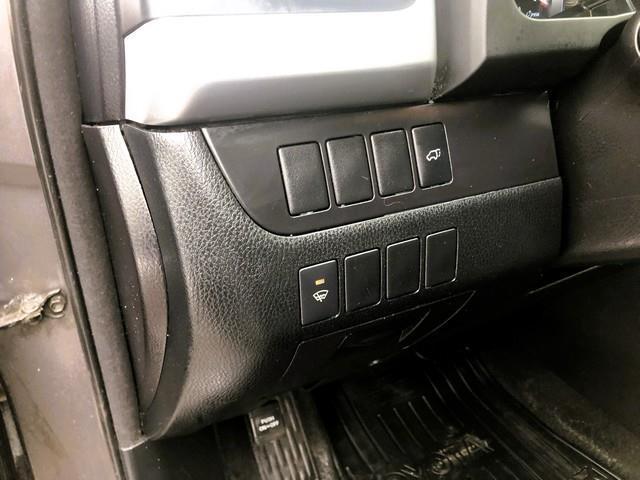 Toyota Highlander XLE AWD V6 2015