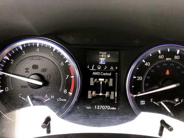 Toyota Highlander XLE AWD V6 2015