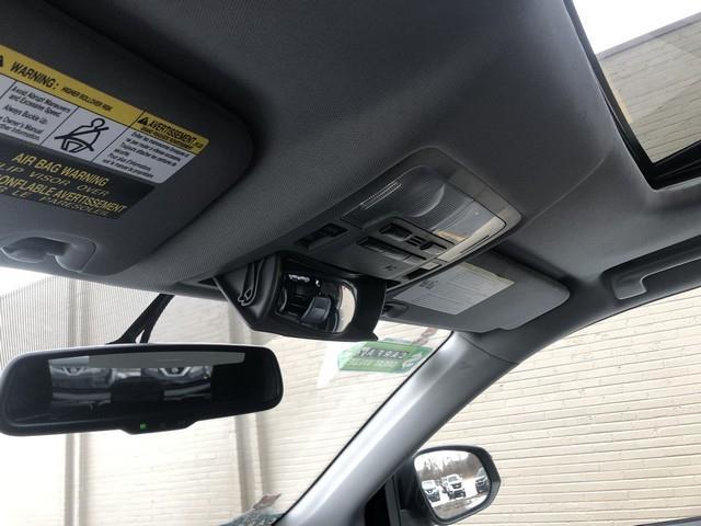 Toyota Highlander XLE AWD V6 2015