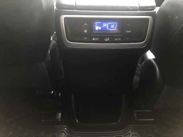 Toyota Highlander XLE AWD V6 2015