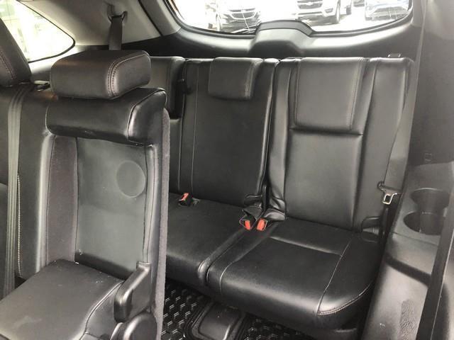 Toyota Highlander XLE AWD V6 2015