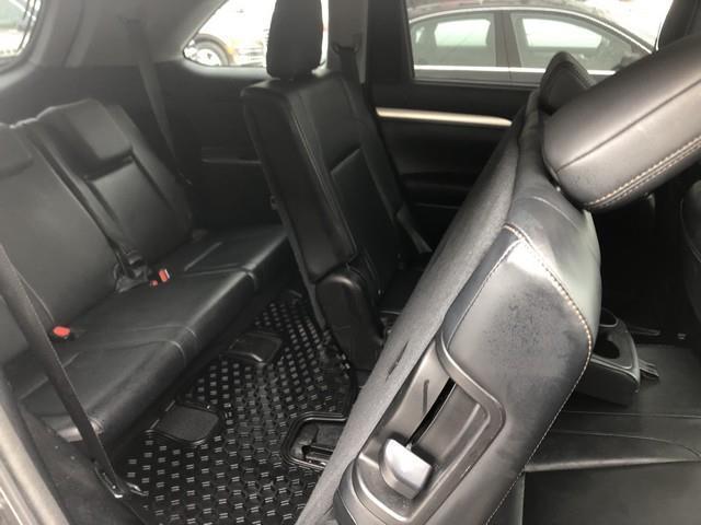 Toyota Highlander XLE AWD V6 2015