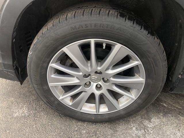 Toyota Highlander XLE AWD V6 2015