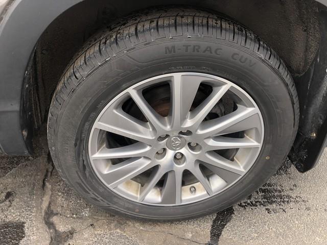 Toyota Highlander XLE AWD V6 2015