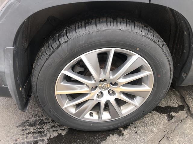 Toyota Highlander XLE AWD V6 2015