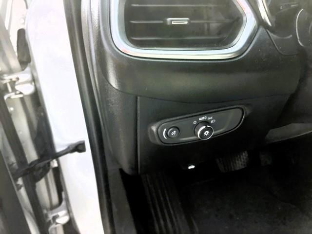 Chevrolet Equinox LS AWD 2018