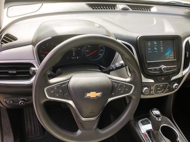 Chevrolet Equinox LS AWD 2018