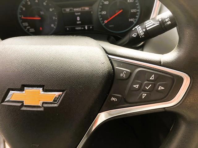 Chevrolet Equinox LS AWD 2018