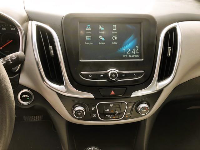 Chevrolet Equinox LS AWD 2018