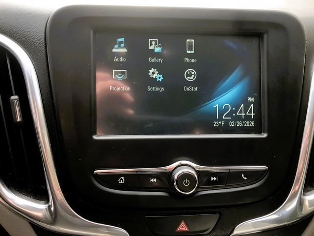 Chevrolet Equinox LS AWD 2018