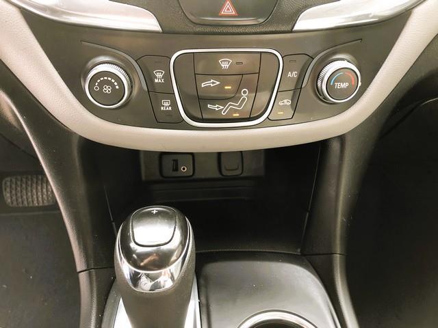 Chevrolet Equinox LS AWD 2018