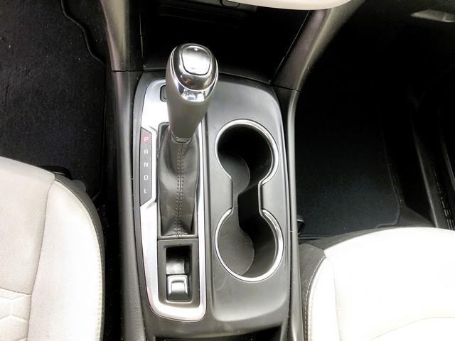 Chevrolet Equinox LS AWD 2018