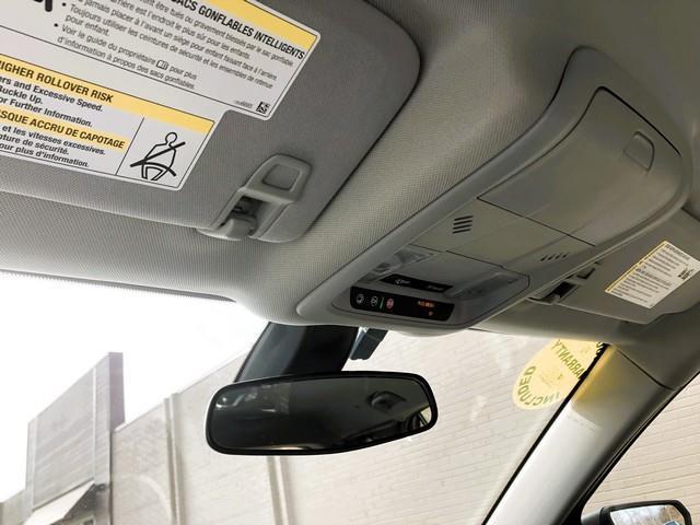 Chevrolet Equinox LS AWD 2018