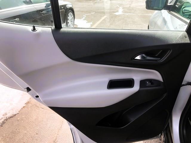 Chevrolet Equinox LS AWD 2018