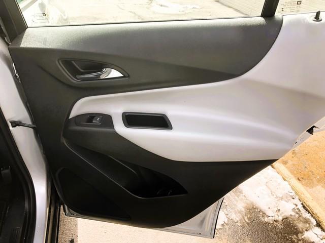 Chevrolet Equinox LS AWD 2018