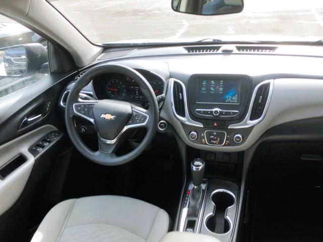 Chevrolet Equinox LS AWD 2018