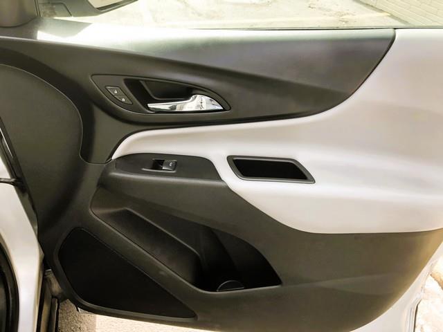 Chevrolet Equinox LS AWD 2018