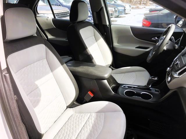 Chevrolet Equinox LS AWD 2018