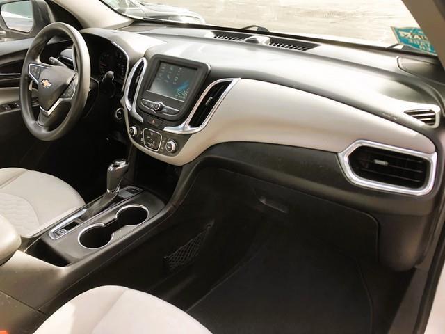 Chevrolet Equinox LS AWD 2018