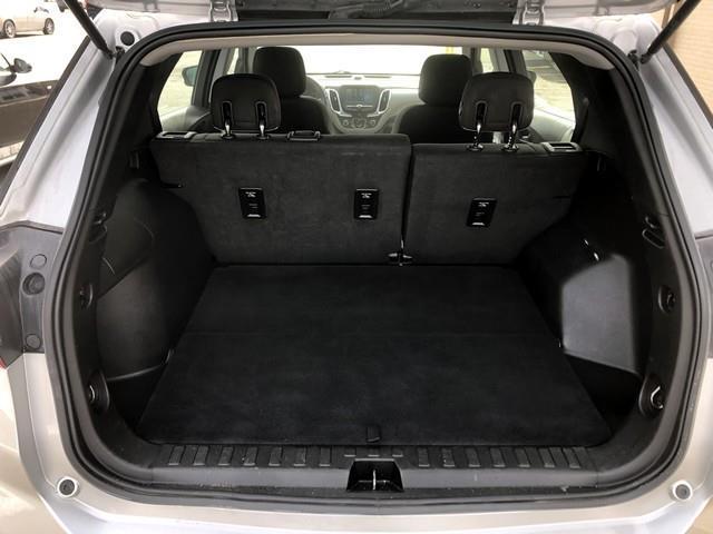 Chevrolet Equinox LS AWD 2018