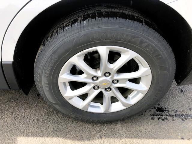 Chevrolet Equinox LS AWD 2018