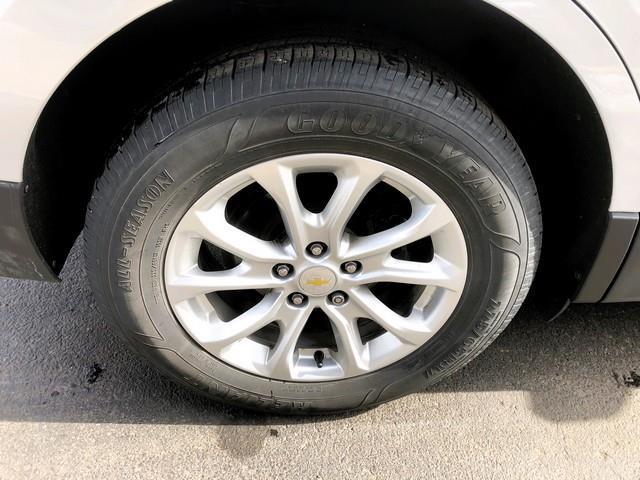 Chevrolet Equinox LS AWD 2018