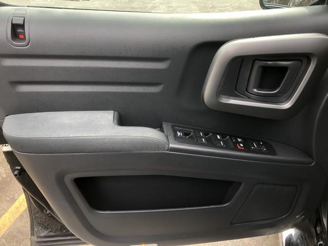 Honda Ridgeline RTL 2011