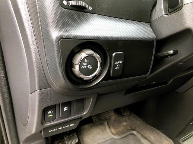 Honda Ridgeline RTL 2011