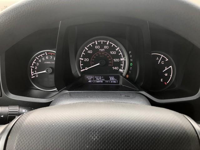 Honda Ridgeline RTL 2011