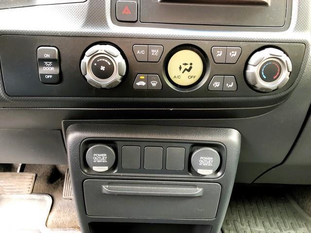 Honda Ridgeline RTL 2011