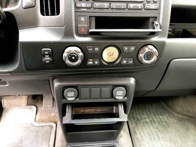 Honda Ridgeline RTL 2011