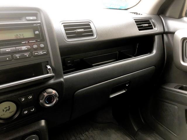 Honda Ridgeline RTL 2011