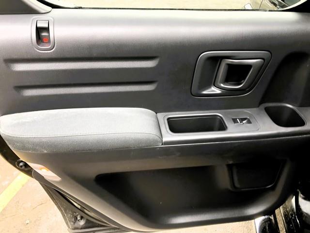 Honda Ridgeline RTL 2011