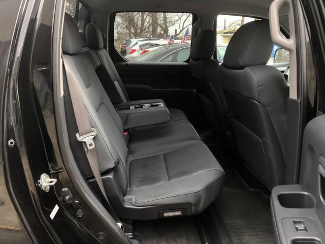 Honda Ridgeline RTL 2011