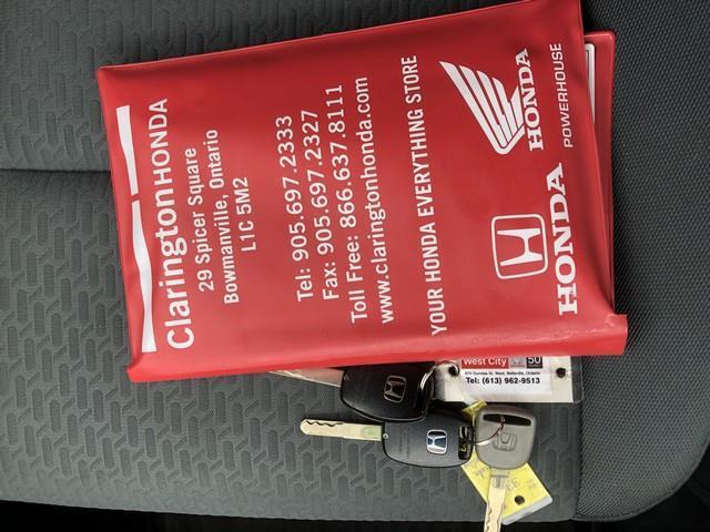 Honda Ridgeline RTL 2011