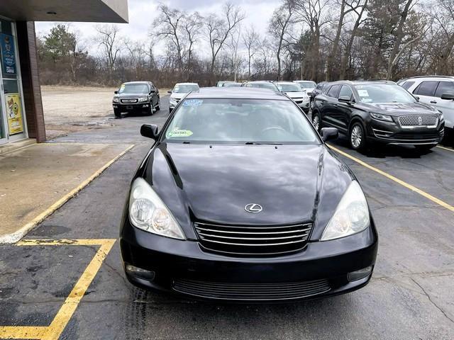 Lexus ES 330  2004