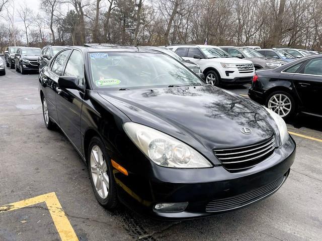 Lexus ES 330  2004