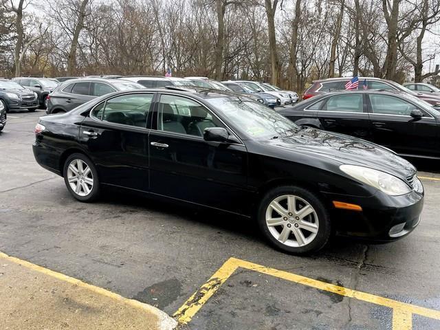 Lexus ES 330  2004