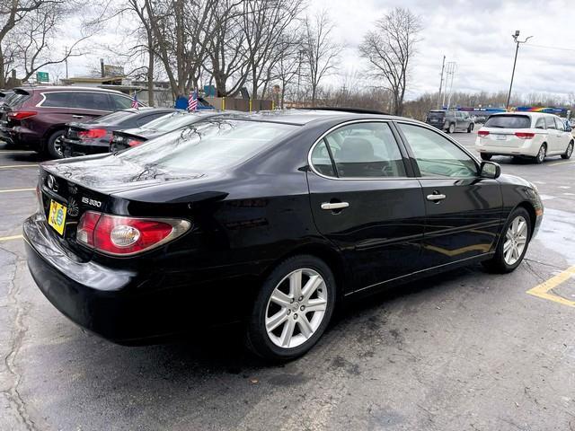 Lexus ES 330  2004