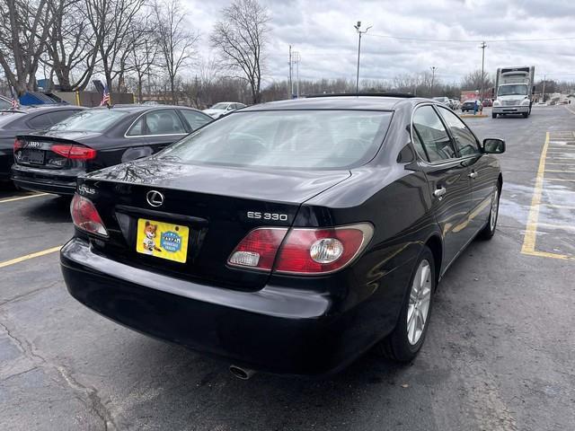 Lexus ES 330  2004