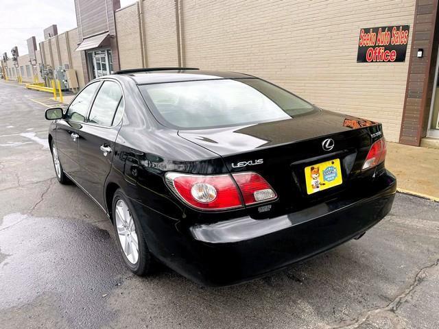 Lexus ES 330  2004