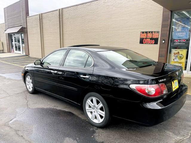Lexus ES 330  2004