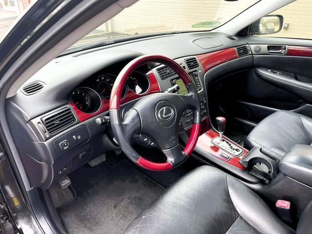 Lexus ES 330  2004