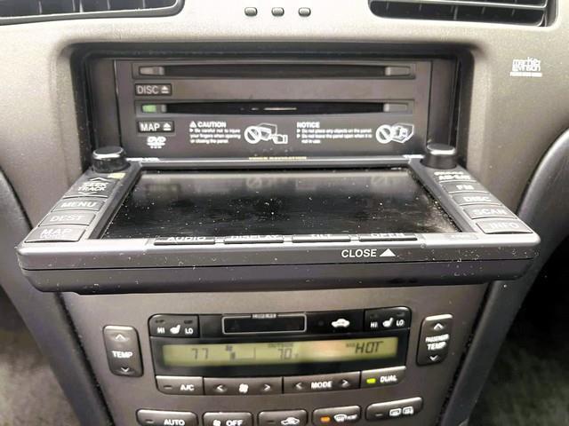 Lexus ES 330  2004