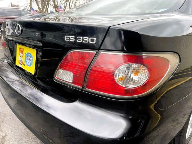 Lexus ES 330  2004