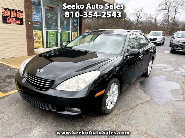 Lexus ES 330  2004