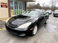 2004 Lexus ES 330 