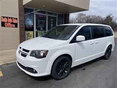 2020 Dodge Grand Caravan 