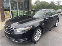2015 Ford Taurus 