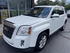 2015 GMC Terrain 